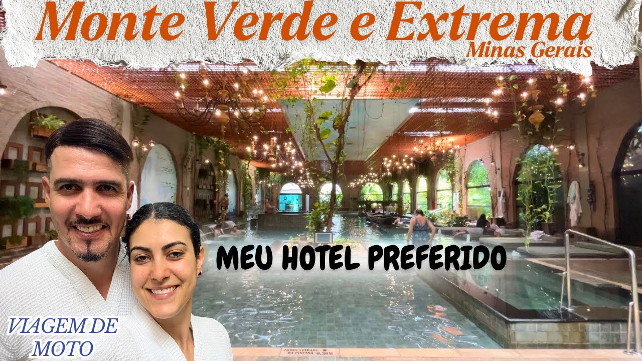 Dois dias de viagem para descansar / meus lugares preferidos!