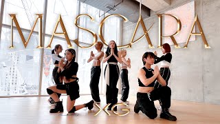 [KCDF 2024] XG - 'MASCARA' | DANCE COVER BY RETROWAVE | TORONTO