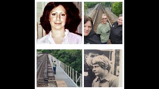 A life cut short-Finding Gina Renee Hall-Virginia's First No Body Murder conviction- trestle & Grave Profile