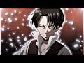 Måneskin Morirò Da Re Levi Ackerman Edit