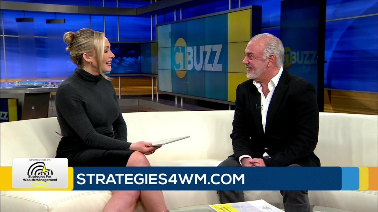 Sponsored Content: Strategies for Wealth Management - What is a Rock Solid Retirement Plan?