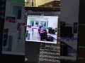 YOLOV8 Object Detection Testing on Jetson Orin Nano #ai #nvidia #embeddedworld