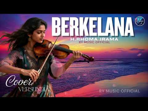 Berkelana – Rhoma Irama | Cover Versi India yang Menyentuh Jiwa 🌅🎶