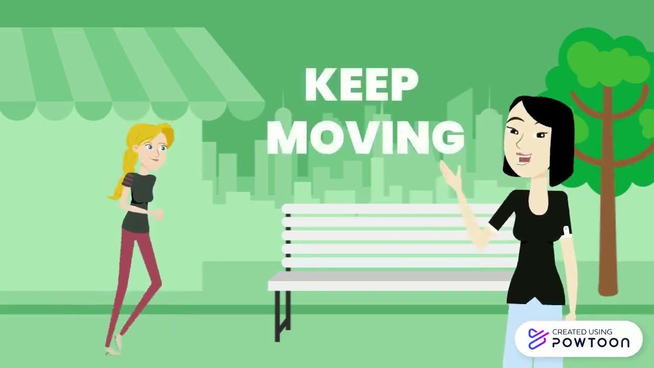 Live Pain Free. Choose PT! | Physical Therapy Month