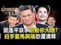 中國官場反腐