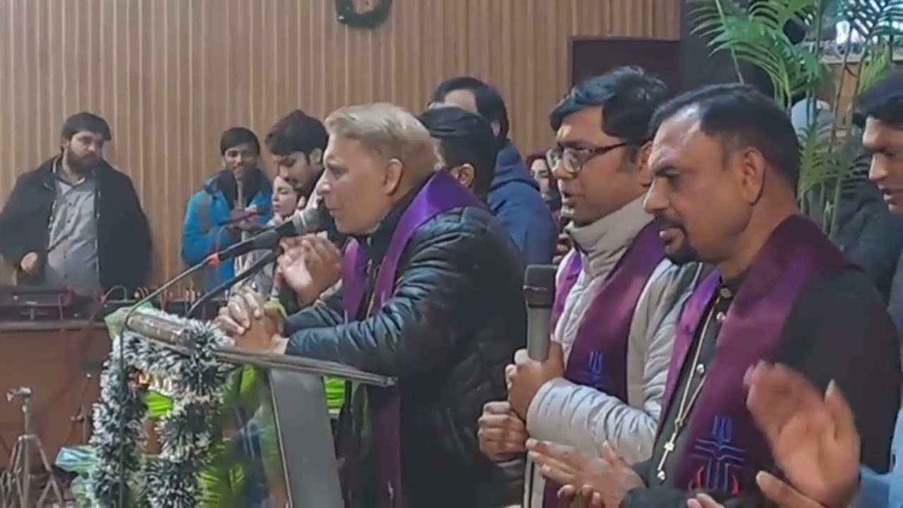 𝐒𝐮𝐧𝐝𝐚𝐲 𝐒𝐞𝐫𝐯𝐢𝐜𝐞 𝐇𝐞𝐚𝐥𝐢𝐧𝐠 𝐌𝐨𝐦𝐞𝐧𝐭 | 𝐏𝐚𝐬𝐭𝐨𝐫 𝐄𝐦𝐫𝐢𝐜 𝐉𝐨𝐬𝐞𝐩𝐡