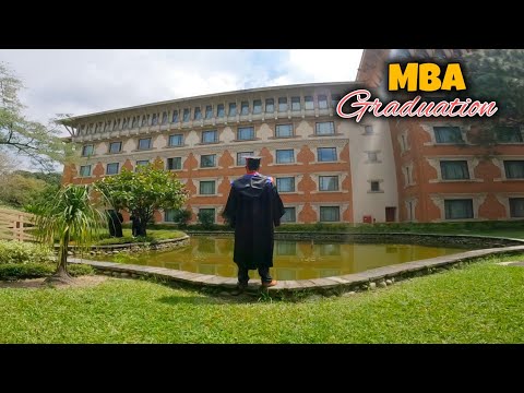 Hyatt Regency || Boudha || MBA Graduation