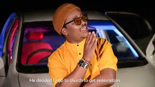 Kanja Ûrîa Weitire Lucy Part Two By Ole Karis - Wamaitû Official 4K Video