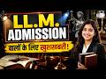 CLAT PG 2027 Big Update! Success Batch is Live | StudyIQ Judiciary