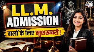 CLAT PG 2027 Big Update! Success Batch is Live | StudyIQ Judiciary