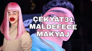 Çekyat31 Makyaj Ödcfcösöcödöcxdkg