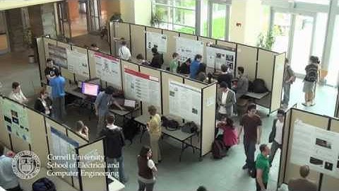 Electrical and Computer Engineering Day 2012