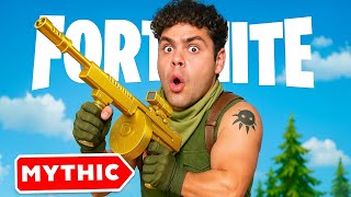 THIS IS THE BEST WEAPON IN FORTNITE! *AIMBOT*