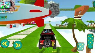 Jeep Drivezilla 2 - Android Gameplay HD  #1 screenshot 4