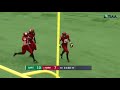 Dartmouth Slides Past Harvard, 20-17