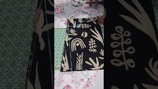 arm hole cutting #stitching #newsuitdesignforkarwachauth #sewing #designer