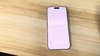 Full  “This iPhone has been reported lost or stolen” it means the previous owner reported it to AppleCare Guide