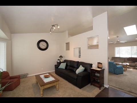 8062 Harker Canyon Dr., Magna, UT home video tour