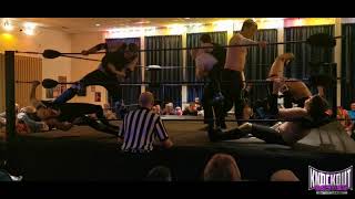 Download Lagu Quality WrestlingAcademy BATTLE ROYAL - KWE Winter Wonderslam MP3