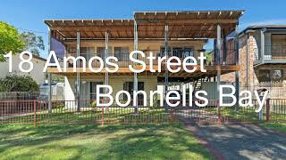 18 Amos Street Bonnells Bay