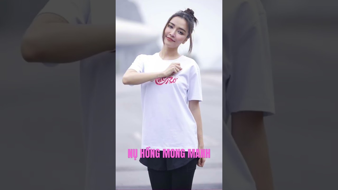 NỤ HỒNG MONG MANH x BÍCH PHƯƠNG | NỤ HỒNG MONG MANH | NỤ HỒNG MONG MANH LYRIC | BÍCH PHƯƠNG | NHẠC