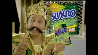 Download lagu Sukro Hijau Commercial - The King Seeks a Son-in-Law (2007) @ TPI, ANTV, RCTI, Indosiar, Trans TV...