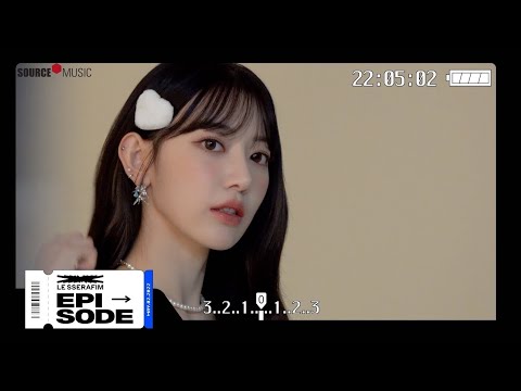 SAKURA 'MOLAK' Ads Shoot Sketch || مترجم للعربيه
