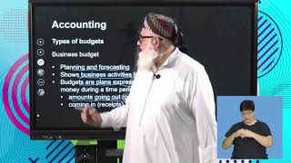 Accounting Introducing Budgets