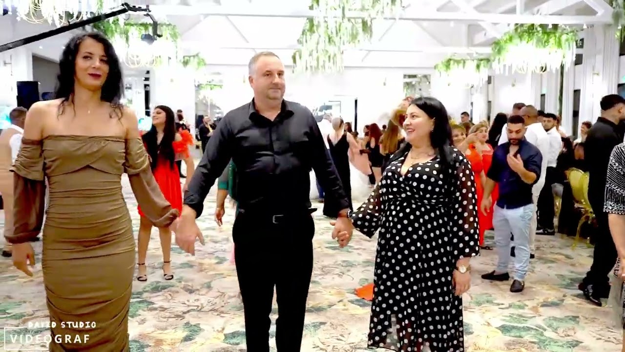 DAVID STUDIO VIDEOGRAF 1