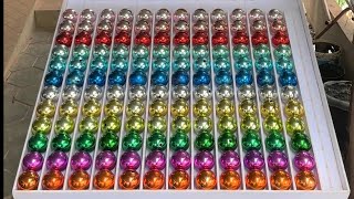 Satisfying Ball Sort Puzzle – Relaxing Color Sorting Gameplay