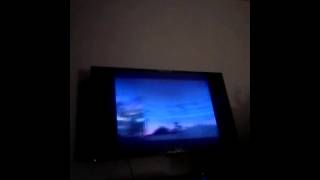 PS2's War Of The Monsters, Demo, aka Bigfoot vs The Eyewitness?