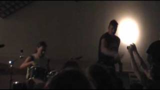 Ú.S.P. Porno bigbít punk (živě)