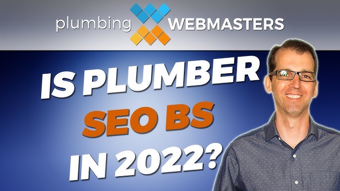 seo for plumbers