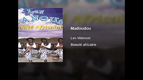 Madoudou