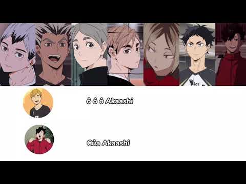𝖡𝖳𝖲 '𝖨 𝖭𝖤𝖤𝖣 𝖸𝖮𝖴'(𝖼𝗁𝖺𝗇𝗀𝖾 𝗋𝗈𝗅𝖾𝗌) - 𝖧𝖠𝖨𝖪𝖸𝖴𝖴 𝖵𝖤𝖱