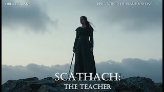 Download Lagu Scáthach | Training Mastery in Silence (Epic Celtic Folk) MP3