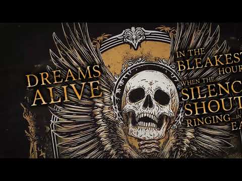 The Funeral Procession | Wretched Elegy Lyric Video