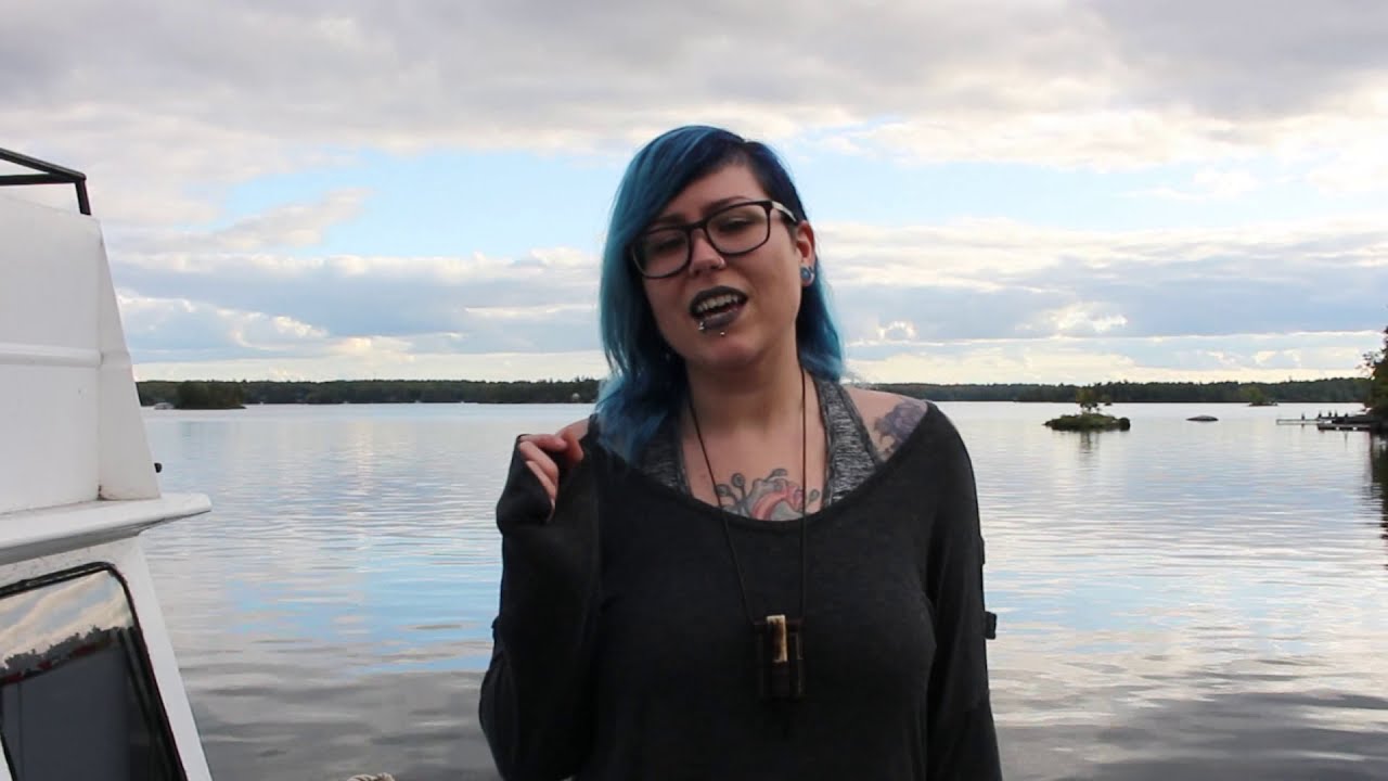 Cassie Noble - Lost At Sea