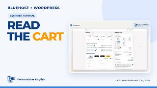 Start a WordPress Website with Bluehost: Step by Step (2026)