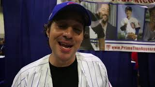 Thomas Ian Nicholas reflects on Henry Rowengartner
