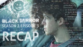 Black Mirror Shut Up And Dance Season 3 Ep 3 Lets Recap Clics