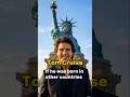 What If Tom Cruise Was Born In Different Countries 🤯