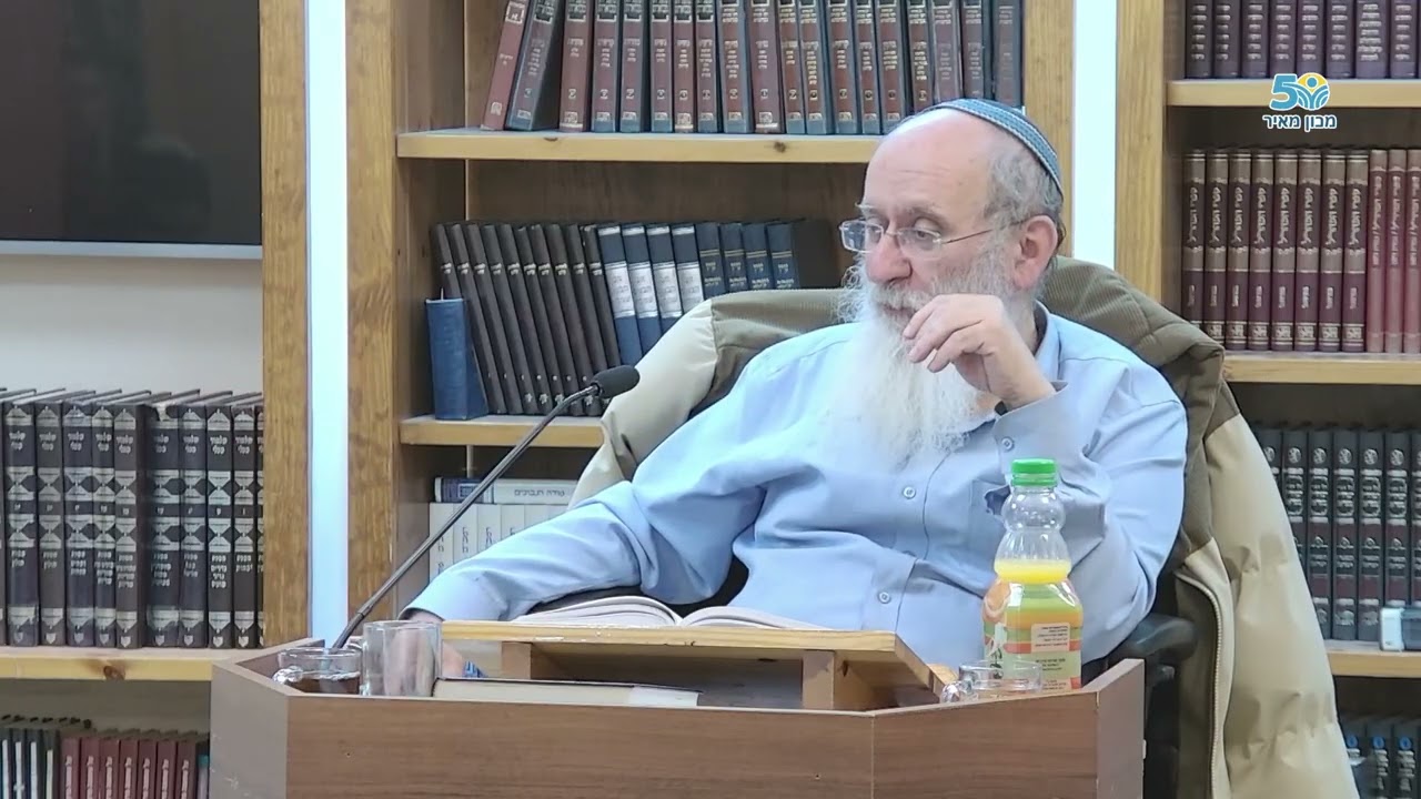 למה האנושות התדרדרה אחרי הפסקת הנבואה? | לנבוכי הדור | הרב אורי שרקי