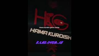 Cantar Hama Kurdish