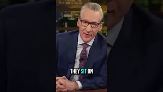 Bill Maher UNLOADS on Highway Protest Disruptions