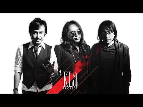 KLa Project 25th Anniversary Celebration | Grand KLakustik