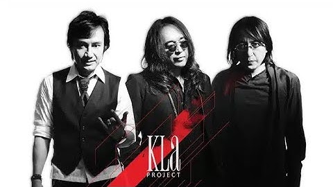 Thumbnail of LAGU-LAGU TERBAIK KLA PROJECT