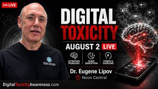 Inaugural Digital Toxicity Awareness Day