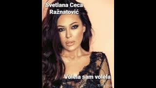 Svetlana Ceca Ražnatović - Volela sam volela