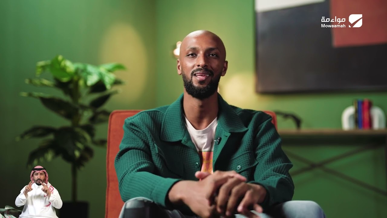 قصة ملهمة للاعب كرة السلة مهند عبد الله، الذي تحدّى الإعاقة الحركية وأثبت أن العزيمة لا تعرف حدودًا.